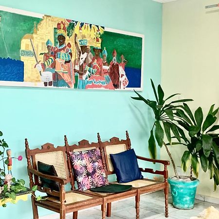 Ferienwohnung House Farol Maceió Exterior foto