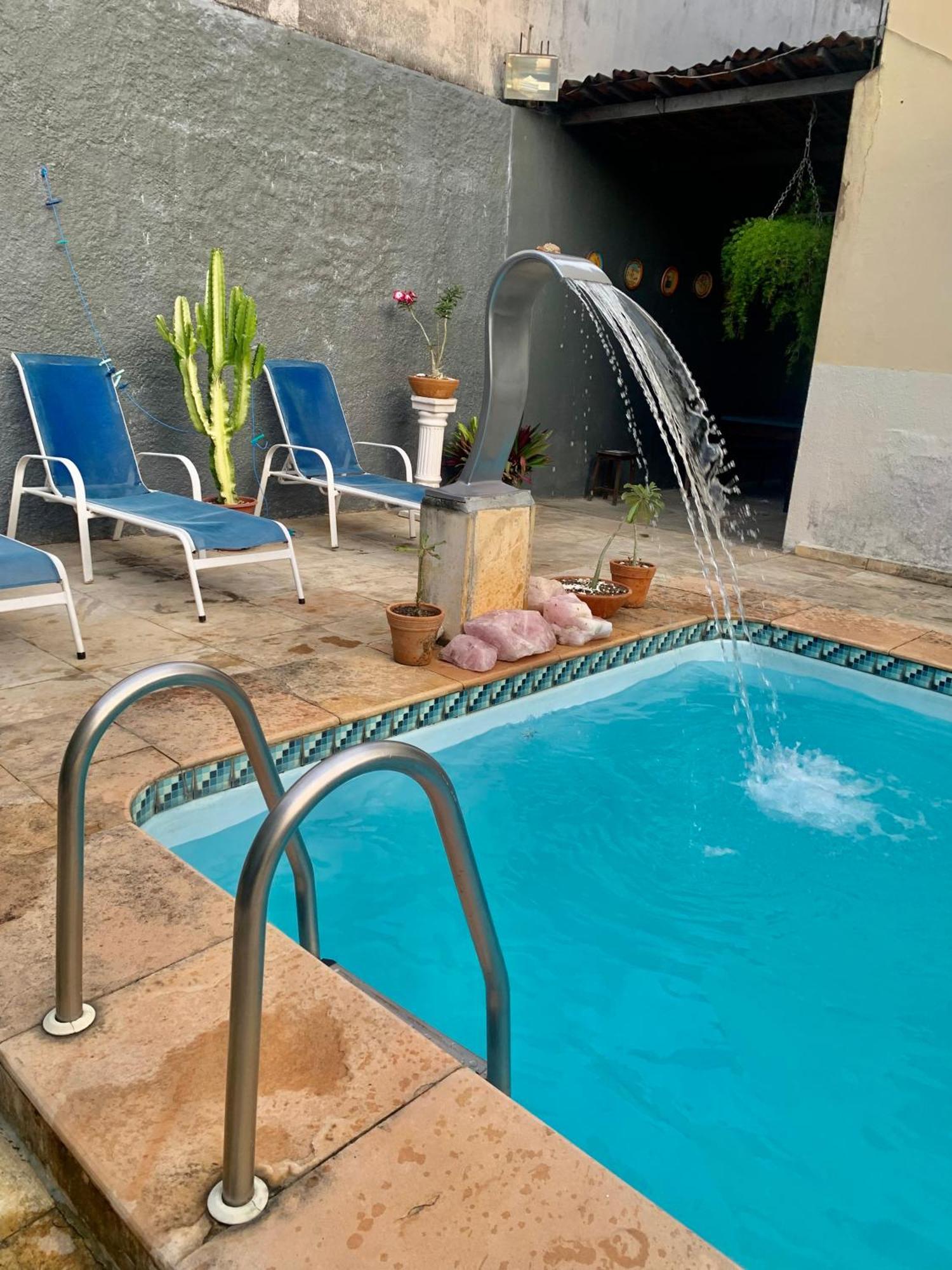 Ferienwohnung House Farol Maceió Exterior foto